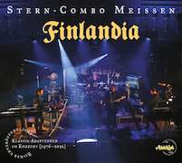 Review: Stern-Combo Meissen - Finlandia – Klassik-Adaptionen im Konzert (1976 - 2022)